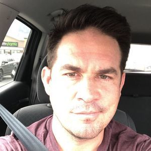 Meet your Posher, Jacob